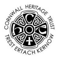 Cornwall Heritage Trust logo