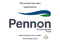 Pennon Environmental Credits logo